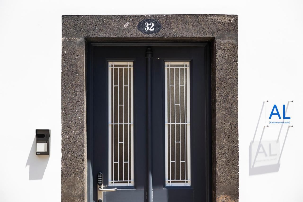 Casa Da Avo Clementina Nº32 Villa Funchal  Exterior photo